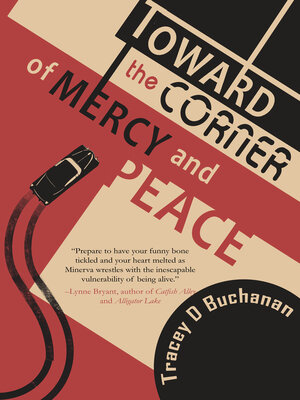 cover image of Toward the Corner of Mercy and Peace